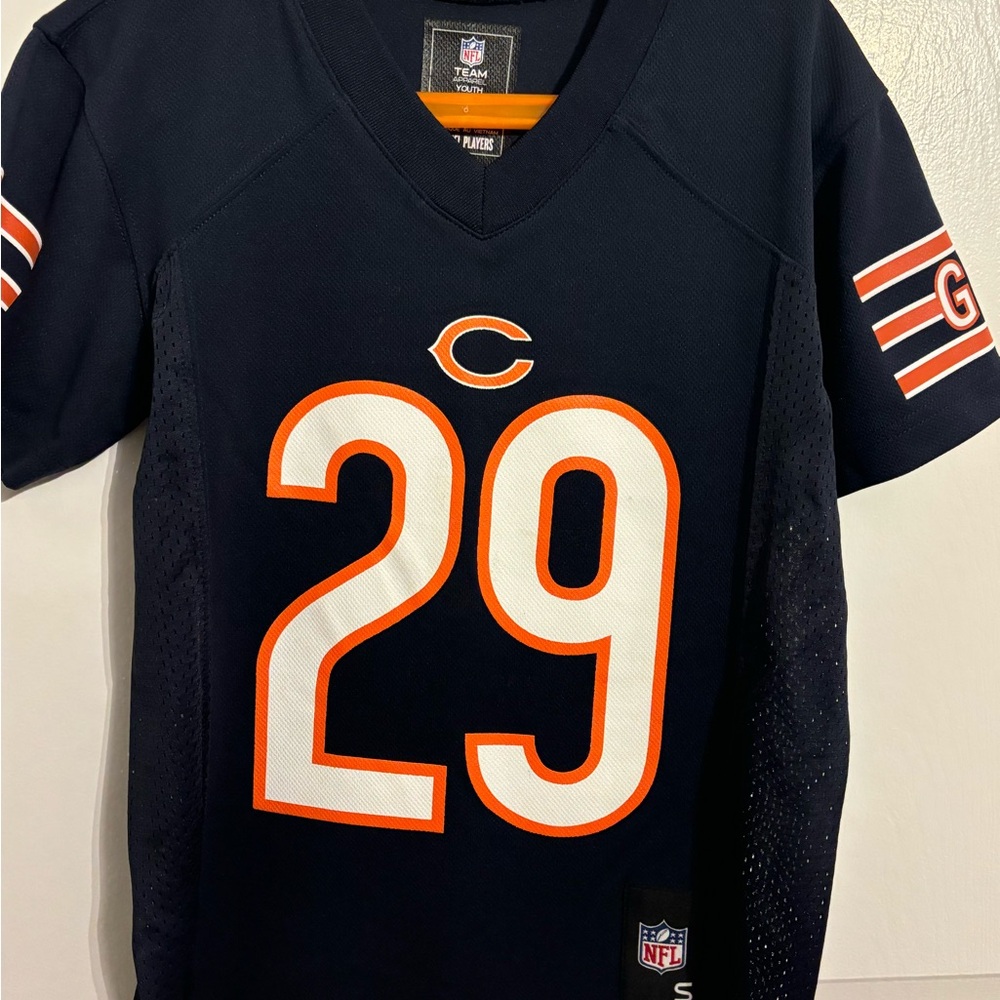 NFL Apparel kids Cohen Chicago bears Jersey.